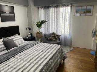 Arya Exclusive Residence at BGC, Taguig PHL - 4