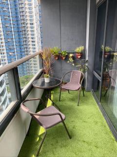 Arya Exclusive Residence at BGC, Taguig PHL - 1