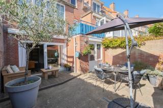 Family Stay Zandvoort - Free parking - 3