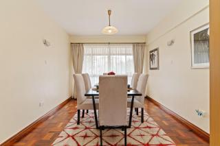 Riara Ravine Apartments - 9