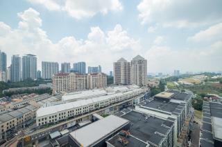 Dorsett Residences Hartamas Kuala Lumpur by Feel Home - 9