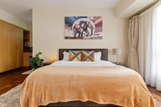 Riara Ravine Apartments - 4