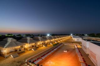 NK Desert Camp Jaisalmer - 8