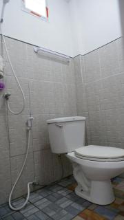 Baanlek Guest House - 3