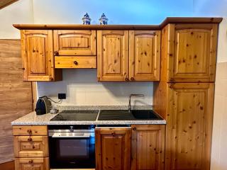 Mansarda con vista - 5