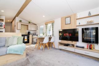 3Bed Caravan - Muirfield - 9