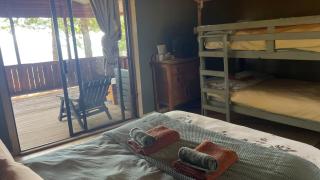 Dargle Forest Lodge - 8