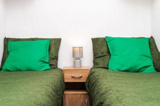 3Bed Caravan - Muirfield - 5
