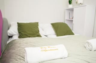 Apartament City Center Familijny - 2