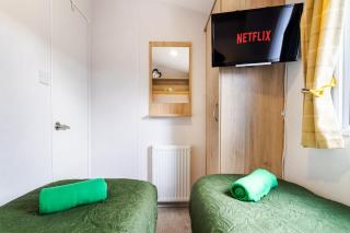 3Bed Caravan - Muirfield - 4