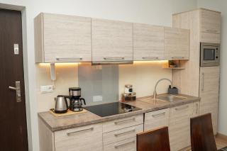 Apartament City Center Familijny - 6