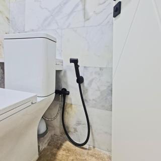 Comfy Cozy Studio 1819 for Two Self Check-in Kitchen Wifi - 2