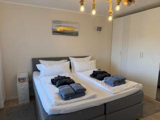 Dünenrose am Nordstrand - 7