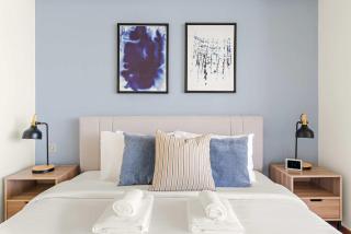 Silkhaus Vacation Homes Gallery Studio at Sky Gardens in DIFC - 3
