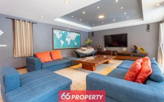 THE ONE VILLA - 9