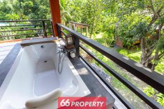 THE ONE VILLA - 6