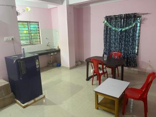Nibir Jonak Homestay 1bhk - 4