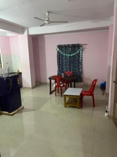 Nibir Jonak Homestay 1bhk - 3