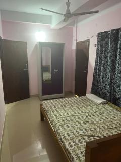Nibir Jonak Homestay 1bhk - 2