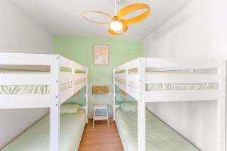 Luxury house with 3 bedrooms and ocean and mountain views - 5