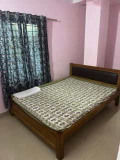 Nibir Jonak Homestay 1bhk - 1
