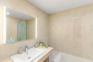 Luxury house with 3 bedrooms and ocean and mountain views - 4