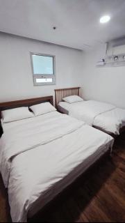 부산해운대바다품 - 6