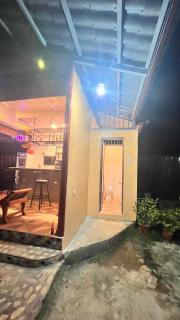 Château La Princesa 1 Family Room with private entrace , balcony & kitchen - 9