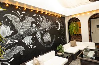 Chateau Mariposa - 2