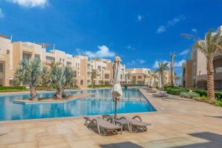 Mangroovy - 2Br Commodious Pool&Gouna views Condo - 6