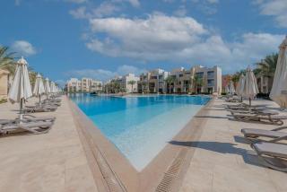 Mangroovy - 2Br Commodious Pool&Gouna views Condo - 5