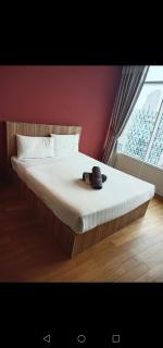 Vortex suites klcc by yana - 3