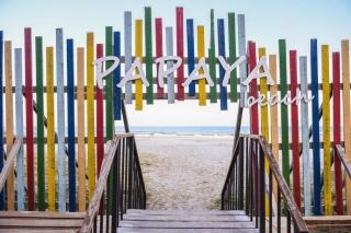 Apartamente Promenada 2 Mamaia Nord - 4
