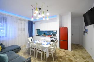 Apartamente Promenada 2 Mamaia Nord - 5