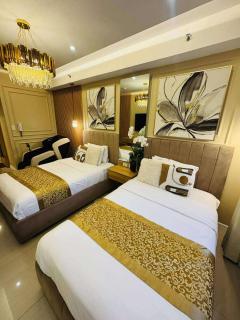 Jai Suite K&J Cozy Place Staycation - 1