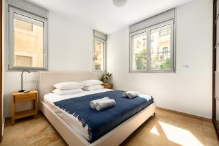 Gordon 10 Apt 2 Tel Aviv - 7