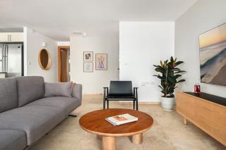 Gordon 10 Apt 2 Tel Aviv - 1