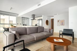 Gordon 10 Apt 2 Tel Aviv - 2