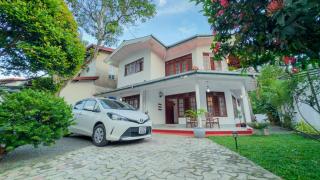Cottage Haven Villa - 5