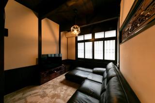 燕の家鶴橋 Tsubame House Tsuruhashi ー贅沢和モダン一棟貸しー - 7