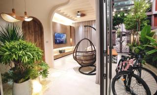 Mei Villa - Ocean Park 3 - 6