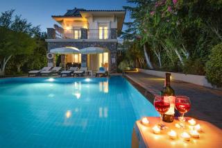 Villa Tara - Ovacik - 7