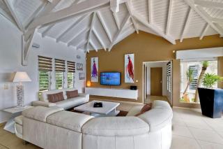 Amazing house Sainte-Anne sea view - 9