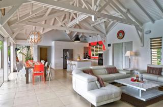 Amazing house Sainte-Anne sea view - 2