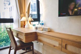 Mei Villa - Ocean Park 3 - 9