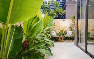 Mei Villa - Ocean Park 3 - 5