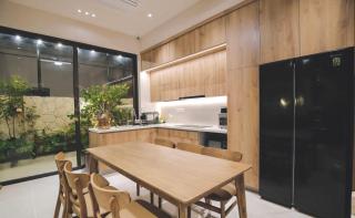 Mei Villa - Ocean Park 3 - 7