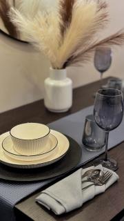 Luxe and Modern 1BR Unit in BGC - 7