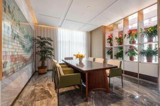 Elong Hotel Beijing Chang'an Tianjie Bridge Huiying Metro Station Branch - 8