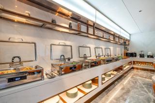 Elong Hotel Beijing Chang'an Tianjie Bridge Huiying Metro Station Branch - 7